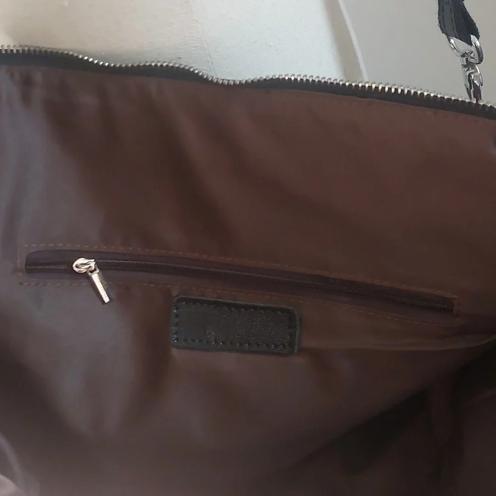 Charmes Bag